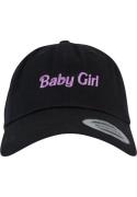 Days Beyond Hætte 'Baby Girl'  pink / sort