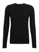 Bruun & Stengade Pullover 'Jupiter'  sort