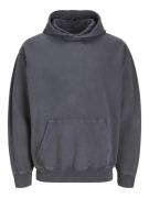 Jack & Jones Junior Sweatshirt  grå