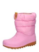 Crocs Snowboots 'Classic Neo'  lyserød