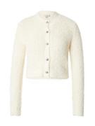 GUESS Cardigan  offwhite