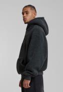 Karl Kani Sweatshirt  antracit / hvid