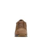 K-SWISS Sneaker low 'Rinzler'  brun / sort / hvid