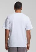 ZOO YORK Bluser & t-shirts  sort / hvid