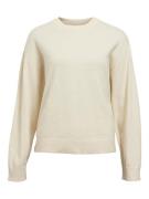 OBJECT Pullover  creme