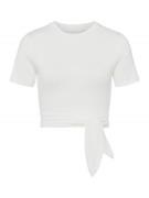 Les Lunes Shirts 'Lou'  offwhite