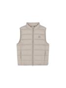 Scalpers Vest  creme