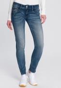 Herrlicher Jeans 'Gila'  blue denim