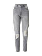 Dr. Denim Jeans 'Nora'  grey denim