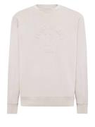 Boggi Milano Sweatshirt  creme