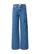 florence by mills exclusive for ABOUT YOU Jeans 'Daze Dreaming'  blue ...