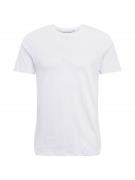 JACK & JONES Bluser & t-shirts  hvid