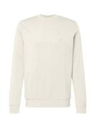 WESTMARK LONDON Sweatshirt  elfenben