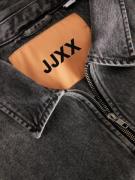 JJXX Overgangsjakke 'JXZiggy'  grey denim