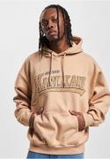 Karl Kani Sweatshirt  sand / sort