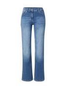 GERRY WEBER Jeans 'MAR?LIE'  blue denim