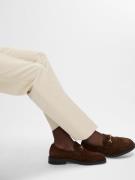 SELECTED HOMME Bukser  beige