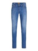 JACK & JONES Jeans  blue denim