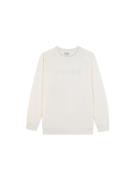 Scalpers Sweatshirt  creme