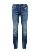 DENHAM Jeans 'Bolt'  blue denim