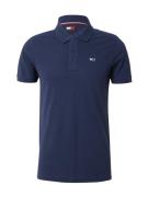 Tommy Jeans Bluser & t-shirts  navy / rød / hvid