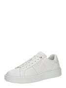 Karl Lagerfeld Sneaker low 'MAXI KUP'  hvid