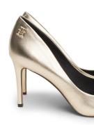 TOMMY HILFIGER Pumps  guld