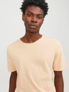 JACK & JONES Bluser & t-shirts 'JJEBasher'  abrikos