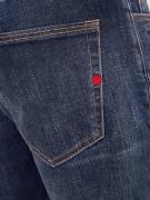 JACK & JONES Jeans 'RDDRoyal'  blue denim