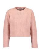 BLUE SEVEN Pullover  rosé