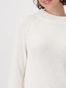 monari Pullover  hvid