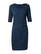 Ragwear Kjole 'TAMMI'  navy / blandingsfarvet