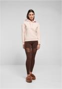 Urban Classics Sweatshirt  pastelpink