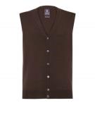 Boggi Milano Vest  brun