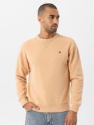 Williot Sweatshirt 'HOLMAN'  abrikos