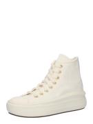 CONVERSE Sneakers 'CHUCK TAYLOR ALL STAR MOVE TON'  hvid