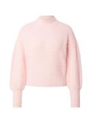 GUESS Pullover 'Keyla'  rosé