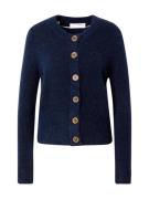 SELECTED FEMME Cardigan 'SLFSIA'  marin