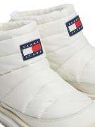 Tommy Jeans Boots  offwhite