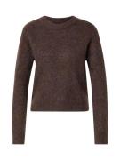 Lindex Pullover 'Livia'  choko