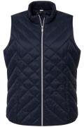 Ulla Popken Vest  marin