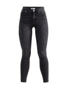 Dorothy Perkins Jeans  black denim