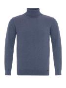 Moxx Paris Pullover 'Fares'  blå / indigo