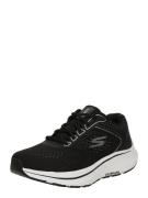 SKECHERS Løbesko 'GO RUN CONSISTENT 2.0 - MILE MARKER'  sort / offwhit...