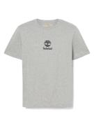 TIMBERLAND Bluser & t-shirts  grå