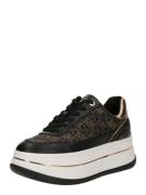 MICHAEL Michael Kors Sneaker low 'HAYES'  guld / sort