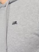 JJ Rebel Sweatshirt 'JREBREBEL'  lysegrå