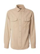 Redefined Rebel Skjorte  beige