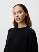 LeGer by Lena Gercke Pullover 'Kacie'  sort