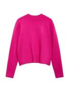 MANGO Pullover 'TENTACIO'  pink